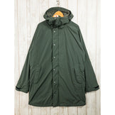 【Men's XL グリーン系】 Atelier Blue Bottle ( アトリエブルーボトル ) アルファ ウール ジャケット 入手困難 スーパーナチュラル コラボ ナイロン ウェア トップス アウター ジャケット フリース z00050549 フリース アウ - 【公式】2ndGEAR（セカンドギア）Webショップ【登山用品・アウトドア用品専門 買取販売店】