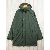 【Men's XL グリーン系】 Atelier Blue Bottle ( アトリエブルーボトル ) アルファ ウール ジャケット 入手困難 スーパーナチュラル コラボ ナイロン ウェア トップス アウター ジャケット フリース z00050549 フリース アウ - 【公式】2ndGEAR（セカンドギア）Webショップ【登山用品・アウトドア用品専門 買取販売店】