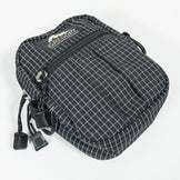 【OneSize ブラック系】 Gregory ( グレゴリー ) クイックポケット S Quick Pocket S Spectra 生産終了モデル 入手困難 銀タグ 旧タグ ナイロン バッグ ストレージ サコッシュポーチ z00051855 Spectra サコ - 【公式】2ndGEAR（セカンドギア）Webショップ【登山用品・アウトドア用品専門 買取販売店】