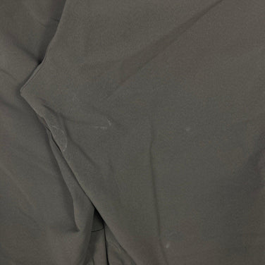 Men's Medium Brown Teton Bros Absaroka Pant, nylon fleece pants (z00054421).