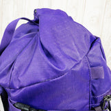 【OneSize パープル系】 2020 Patagonia ( パタゴニア ) ディセンジョニスト パック 40L Descensionist Pack 40L PUR ナイロン バッグ ストレージ バックパック デイパック 容量【～29L】 z00051888 - 【公式】2ndGEAR（セカンドギア）Webショップ【登山用品・アウトドア用品専門 買取販売店】