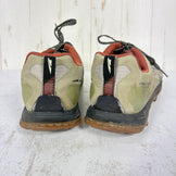 【Men's 28.0cm グリーン系】 Altra ( アルトラ ) ローンピーク 5 Lone Peak 5 カーキ ALTRA EGO MaxTrac StoneGuard フットウェア トレイルランニングシューズ z00060810 カーキ トレイルランニングシューズ