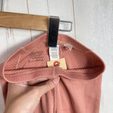 【Baby's 3T ピンク系】 2020 Patagonia ( パタゴニア ) キャプリーン ミッドウェイト ボトム Capilene Midweight Bottoms ANTP ポリエステル ウェア ボトムス ロングパンツ  z00058098 ANTP  ロ