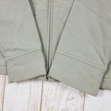 【Women's M ベージュ系】 Columbia ( コロンビア ) フリース ジップアップ ジャケット Fleece Zip Up Jacket ナイロン PL6045 Asian Women's フリース アウター ジャケット トップス ウェア - 【公式】2ndGEAR（セカンドギア）Webショップ【登山用品・アウトドア用品専門 買取販売店】