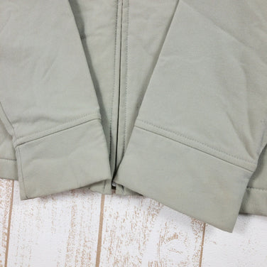 【Women's M ベージュ系】 Columbia ( コロンビア ) フリース ジップアップ ジャケット Fleece Zip Up Jacket ナイロン PL6045 Asian Women's フリース アウター ジャケット トップス ウェア - 【公式】2ndGEAR（セカンドギア）Webショップ【登山用品・アウトドア用品専門 買取販売店】