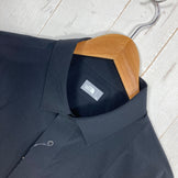 【Men's XL ブラック系】 The North Face ( ザ・ノースフェイス ) エイペックス テック シャツ Apex TEK Shirt ナイロン ウェア トップス インナー シャツ ロングスリーブシャツ 化繊 z00059240  化繊 ロングスリーブ