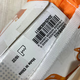 【Unisex M オレンジ系】 Petzl ( ペツル ) ヒューロンドス Hirundos ロッククライミングギア z00051021 ロッククライミングギア - 【公式】2ndGEAR（セカンドギア）Webショップ【登山用品・アウトドア用品専門 買取販売店】