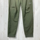 【Men's S グリーン系】 2022 Patagonia ( パタゴニア ) テルボンヌ ジョガーズ Terrebonne Joggers BSNG Basin Green 軽量 速乾 DWR リップストップ ポリエステル ウェア ボトムス ロングパンツ ソフト-3