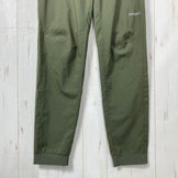 【Men's S グリーン系】 2022 Patagonia ( パタゴニア ) テルボンヌ ジョガーズ Terrebonne Joggers BSNG Basin Green 軽量 速乾 DWR リップストップ ポリエステル ウェア ボトムス ロングパンツ ソフト