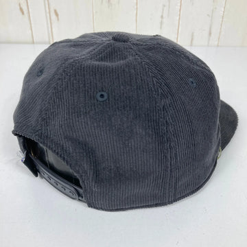 【OneSize ブラック系】 2025 Patagonia ( パタゴニア ) フライ キャッチャー ハット Fly Catcher Hat FZIN コットン ウェア ウェア小物 ヘッドウェア キャップ z00057323 FZIN キャップ ヘッドウェア ウェ - 0