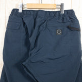 【Men's XL ネイビー系】 Yamatomichi ( 山と道 ) ファイブ ポケット パンツ 5-Pocket Pants Dark Navy ナイロン ウェア ボトムス ロングパンツ z00051273 Dark Navy ロングパンツ ボトムス ウェア - 【公式】2ndGEAR（セカンドギア）Webショップ【登山用品・アウトドア用品専門 買取販売店】