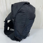 【Unisex M ブラック系】 The North Face ( ザ・ノースフェイス ) ティーアールロケット TR Rocket ナイロン バッグ ストレージ ランニングベスト ベストパック z00057130  ランニングベスト ベストパック バッグ ストレージ