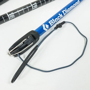 【OneSize ブラック系】 Black Diamond ( ブラックダイヤモンド ) クイックドロー カーボンプローブ240 ウィンターギア プローブ ゾンデ棒 z00050734 プローブ ゾンデ棒 ウィンターギア - 【公式】2ndGEAR（セカンドギア）Webショップ【登山用品・アウトドア用品専門 買取販売店】