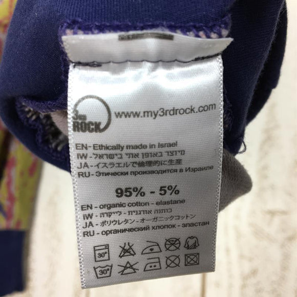 【Unisex XS ネイビー系】3rd Rock ( サードロック ) オーガニックコットン ストレッチ クライミング パンツ International Unisex コットン ショーツ ショートパンツ ボトムス ウェア - 【公式】2ndGEAR（セカンドギア）Webショップ【登山用品・アウトドア用品専門 買取販売店】