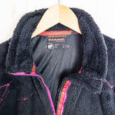 【Women's S ブラック系】 Mammut ( マムート ) サーマルプロ ゴブリン 2 ジャケット Thermal Pro Goblin II Jacket ポリエステル ウェア トップス アウター ジャケット フリース ポーラテック・サーマルプロ z00052 - 【公式】2ndGEAR（セカンドギア）Webショップ【登山用品・アウトドア用品専門 買取販売店】