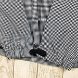 【Women's L ブラック系】 The North Face ( ザ・ノースフェイス ) ノベルティ スクープ ジャケット Novelty Scoop Jacket マルチパーパス 2層hyvent防水透湿 ハードシェル フーディ 入手困難 NPW10163 Asi - 【公式】2ndGEAR（セカンドギア）Webショップ【登山用品・アウトドア用品専門 買取販売店】