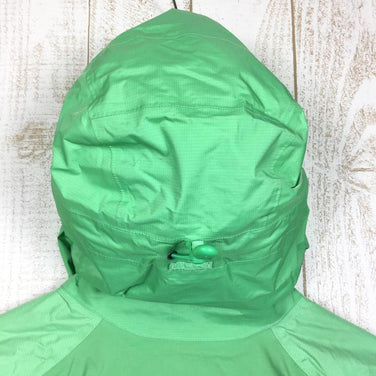 【Women's XS グリーン系】 Patagonia ( パタゴニア ) トレントシェル ストレッチ ジャケット Torrentshell Stretch Jacket H2No 2.5L防水 レインジャケット 84805 International Women's - 【公式】2ndGEAR（セカンドギア）Webショップ【登山用品・アウトドア用品専門 買取販売店】