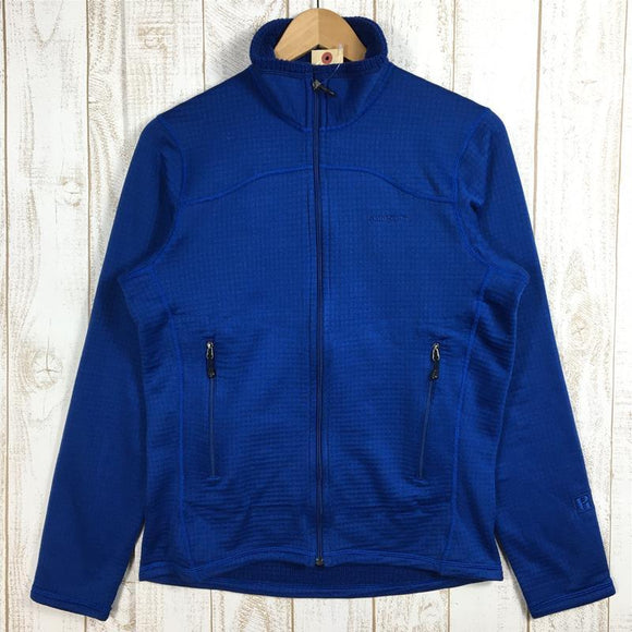 【Men's S ブルー系】Patagonia ( パタゴニア ) R1 フルジップ ジャケット R1 Full Zip Jacket レギュレーター ポーラテック パワードライ フリース 入手困難 40125 International Men's フリース アウター ジャケット トップス ウェア - 【公式】2ndGEAR（セカンドギア）Webショップ【登山用品・アウトドア用品専門 買取販売店】