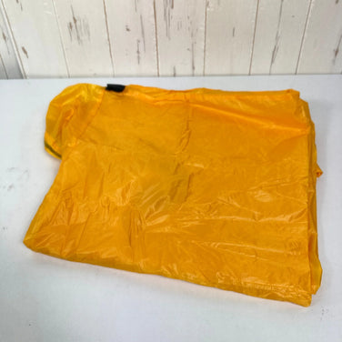 【OneSize イエロー系】 Arai Tent Ripen ( アライテント ライペン ) ビバーク ツェルト ソロ ナイロン キャンピングギア シェルター z00056366  シェルター キャンピングギア