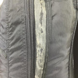 【OneSize ブラック系】 Gregory ( グレゴリー ) クラシック デイパック Classic Daypack シルバータグ アメリカ製 ブラック 入手困難 デイパック 容量【～29L】 バックパック バッグ ストレージ - 【公式】2ndGEAR（セカンドギア）Webショップ【登山用品・アウトドア用品専門 買取販売店】