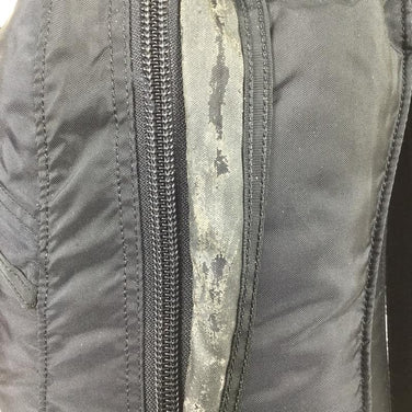 【OneSize ブラック系】 Gregory ( グレゴリー ) クラシック デイパック Classic Daypack シルバータグ アメリカ製 ブラック 入手困難 デイパック 容量【～29L】 バックパック バッグ ストレージ - 【公式】2ndGEAR（セカンドギア）Webショップ【登山用品・アウトドア用品専門 買取販売店】