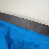 【OneSize ブルー系】 Sea To Summit ( シートゥーサミット ) エバック ドライバッグ 8L Evac Dry Bag 8L ターキッシュタイル ナイロン バッグ ストレージ パッキングサック スタッフサック インナーポーチ eVent (