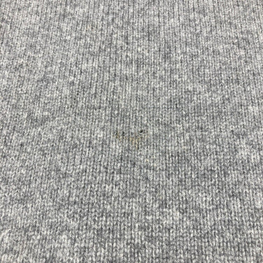 男士中灰色 2006 Patagonia Wooligan Crew MDG（已停产，难寻）羊毛针织衫、羊毛上衣、外套、夹克、抓绒衫 (z00054505)