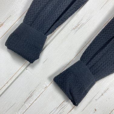 【Men's XS ブラック系】 2019 Patagonia ( パタゴニア ) キャプリーン エア ボトム Capilene Air Bottoms メリノウール ウェア ボトムス タイツ z00054755  タイツ ボトムス ウェア