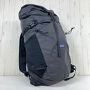 【Unisex S ブラック系】 2025 Patagonia ( パタゴニア ) テラヴィア パック 28L Terravia Pack 28L ナイロン バッグ ストレージ バックパック デイパック 容量【～29L】 z00058729  デイパック 容量【～29-2