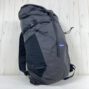 【Unisex S ブラック系】 2025 Patagonia ( パタゴニア ) テラヴィア パック 28L Terravia Pack 28L ナイロン バッグ ストレージ バックパック デイパック 容量【～29L】 z00058729  デイパック 容量【～29
