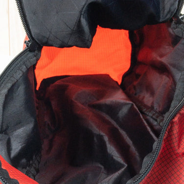 【Unisex OneSize レッド系】 Black Diamond ( ブラックダイヤモンド ) トレイル ジップ 14 Trail Zip 14 ナイロン BD54094 Unisex ハイパーレッド デイパック 容量【～29L】 バックパック バッグ ストレージ - 【公式】2ndGEAR（セカンドギア）Webショップ【登山用品・アウトドア用品専門 買取販売店】