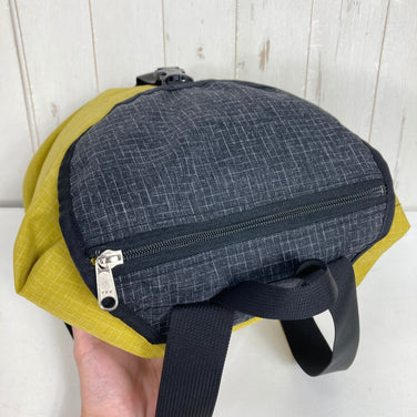 【OneSize イエロー系】 Arai Tent Ripen ( アライテント ライペン ) ポケッタブル スパイダロン ナイロン バッグ ストレージ バックパック デイパック 容量【～29L】 z00059953  デイパック 容量【～29L】 バックパック バ