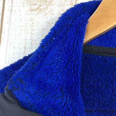 【Men's S ブルー系】Patagonia ( パタゴニア ) R2 ジャケット R2 Jacket レギュレーター ポーラテック サーマルプロ フリース バイキングブルー アメリカ製 生産終了モデル 入手困難 25131 International Men's フリース アウター ジャケット トップス ウェア - 【公式】2ndGEAR（セカンドギア）Webショップ【登山用品・アウトドア用品専門 買取販売店】