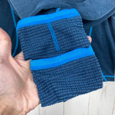 【Men's S ネイビー系】 Mammut ( マムート ) エイス ワンド ジッププル ライト Eiswand Zip Pull Light アイガーエクストリームシリーズ ウェア トップス インナー シャツ ロングスリーブシャツ 化繊 z00059356  化