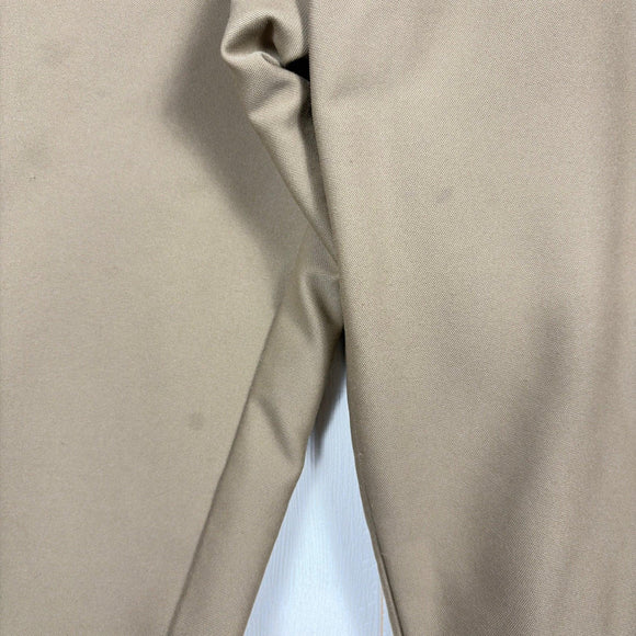【Women's L ベージュ系】 Janeriver ( ジェーンリバー ) ストレート ニットパンツ ポリエステル ウェア ボトムス ロングパンツ ソフトシェル z00055050  ソフトシェル ロングパンツ ボトムス ウェア