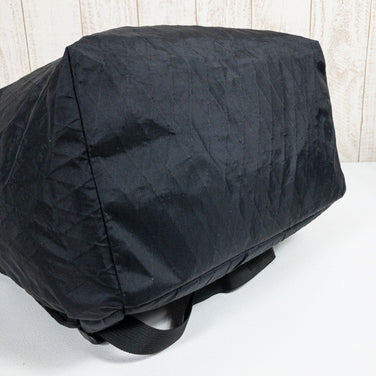 【OneSize ブラック系】 Mystery Ranch ( ミステリーランチ ) ブーティー バッグ ラージ Booty Bag Large ポリエステル X-Pac VX21 ( エックスパック VX21 ) 22L デイパック 容量【～29L】 バックパッ - 【公式】2ndGEAR（セカンドギア）Webショップ【登山用品・アウトドア用品専門 買取販売店】