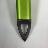 【60cm グリーン系】 Black Diamond ( ブラックダイヤモンド ) レイブン Raven エンビーグリーン ウィンターギア ピッケル アイスアックス z00056713 エンビーグリーン ピッケル アイスアックス ウィンターギア