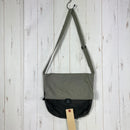 【OneSize グレー系】 Trail Bum ( トレイルバム ) タートル Turtle ハイカーサコッシュ ポリエステル バッグ ストレージ サコッシュポーチ z00061566  サコッシュポーチ バッグ ストレージ-3