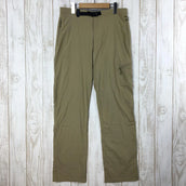 【Men's M ベージュ系】 Montbell ( モンベル ) ストレッチ ライトパンツ 1105628 Asian Men's ソフトシェル ロングパンツ ボトムス ウェア - 【公式】2ndGEAR（セカンドギア）Webショップ【登山用品・アウトドア用品専門 買取販売店】