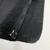 [M Black] Caravan Keiryu Spats Pro (Gaiters/Spats/Wear Accessories) z00056722 - Gaiters, Spats, Wear Accessories, Wear