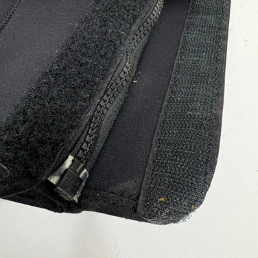 [M Black] Caravan Keiryu Spats Pro (Gaiters/Spats/Wear Accessories) z00056722 - Gaiters, Spats, Wear Accessories, Wear