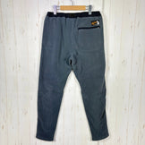 【Men's M ブルー系】 Rokx ( ロックス ) クラシック 200 フリース パンツ Classic 200 Fleece Pant RXMF191076 R75 INK z00056136 R75 INK フリース ロングパンツ ボトムス ウェア