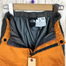 【Kid's S オレンジ系】The North Face ( ザ ノースフェイス ) ジュニア レインテックス Jr Raintex レインシェル パンツのみ キッズ NPJ10311 Asian Kid's レインシェル ロングパンツ ボトムス ウェア - 【公式】2ndGEAR（セカンドギア）Webショップ【登山用品・アウトドア用品専門 買取販売店】