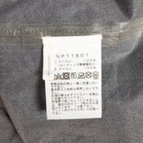 【Men's M ブラック系】 The North Face ( ザ・ノースフェイス ) オプティミスト ジャケット Optmist Jacket ナイロン NP11801 Asian Men's 撥水機能 防水機能 レインシェル アウター ジャケット トップス - 【公式】2ndGEAR（セカンドギア）Webショップ【登山用品・アウトドア用品専門 買取販売店】