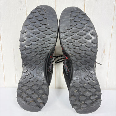 【Men's 26.0cm グレー系】 Salewa ( サレワ ) ワイルドファイア ゴアテックス Wildfire GTX フットウェア アプローチシューズ z00059009  アプローチシューズ フットウェア