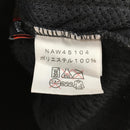 【Women's S ブラック系】 The North Face ( ザ・ノースフェイス ) ジップイン バーサエア ジャケット Zip-In Versa Air Jacket ポーラテックサーマルプロハイロフト光電子 フリース ジャケット NAW45104 Asian - 【公式】2ndGEAR（セカンドギア）Webショップ【登山用品・アウトドア用品専門 買取販売店】