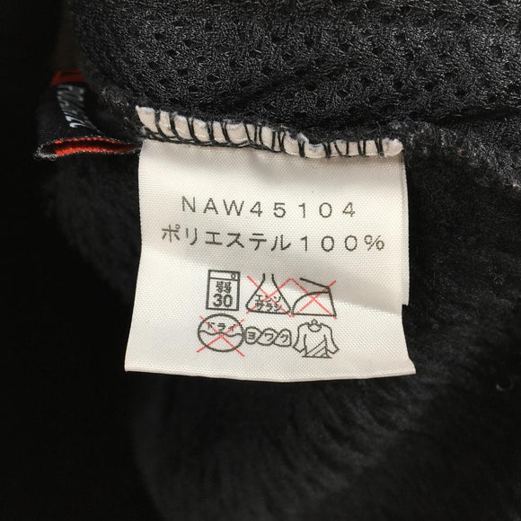 【Women's S ブラック系】 The North Face ( ザ・ノースフェイス ) ジップイン バーサエア ジャケット Zip-In Versa Air Jacket ポーラテックサーマルプロハイロフト光電子 フリース ジャケット NAW45104 Asian - 【公式】2ndGEAR（セカンドギア）Webショップ【登山用品・アウトドア用品専門 買取販売店】