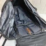 【L/XL ブラック系】 Mystery Ranch ( ミステリーランチ ) ギャラゲーター 25 GALLAGATOR 25 ナイロン バッグ ストレージ バックパック デイパック 容量【～29L】 z00052618 デイパック 容量【～29L】 バッ - 【公式】2ndGEAR（セカンドギア）Webショップ【登山用品・アウトドア用品専門 買取販売店】