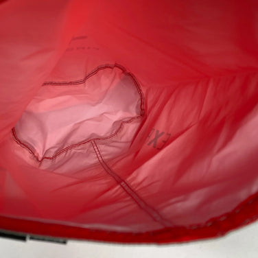 [Medium Red] Exped Fold Drybag First Aid Bag Storage Packing Sack Dry Sack z00053421 Dry Sack Packing Sack Bag S