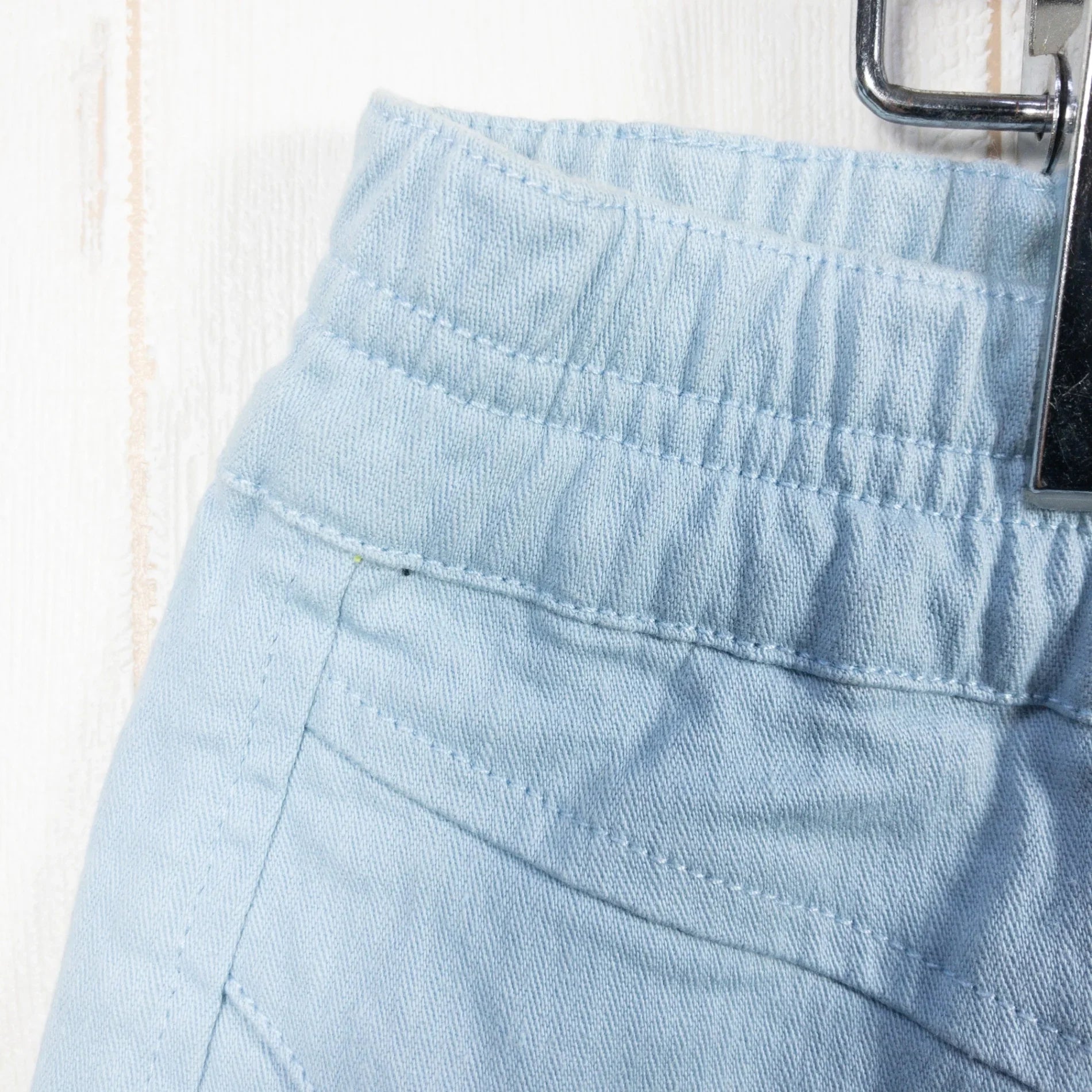 【Women's S ブルー系】 Edelrid ( エーデルリッド ) モンキーライン カミカゼショート Monkeeコラボ コットン ウェア ボトムス ショーツ ショートパンツ コットン z00052314 コットン ショーツ ショートパンツ ボトムス ウェア - 【公式】2ndGEAR（セカンドギア）Webショップ【登山用品・アウトドア用品専門 買取販売店】